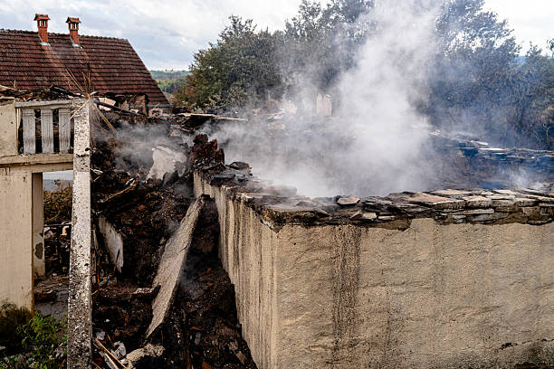 Reliable Board Up Services contractor in Springfield, NJ by Fire Damage Biloxi