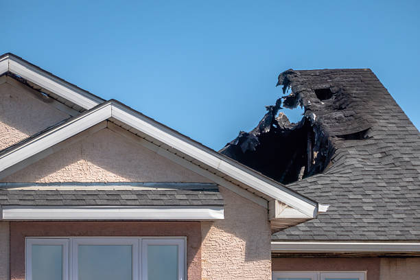 Licensed Board Up Services service in Springfield, NJ - Fire Damage Biloxi